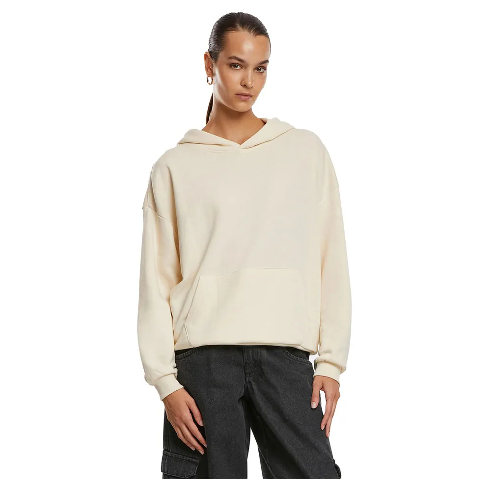 

Худи Urban Classics Light Terry Oversized, бежевый