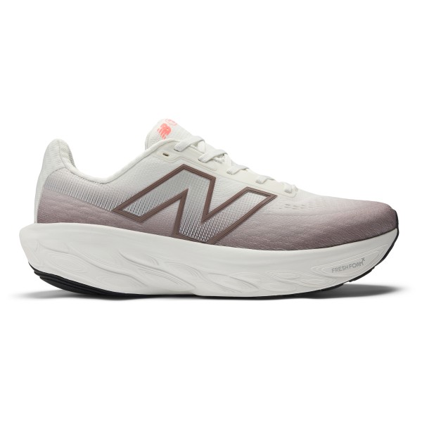

Fresh foam x 1080 v14 - кроссовки для бега New Balance, коричневый