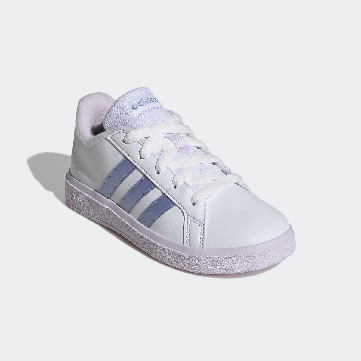 

Спортивные кроссовки adidas "GRAND COURT 2.0 KIDS" Adidas Sportswear, белый