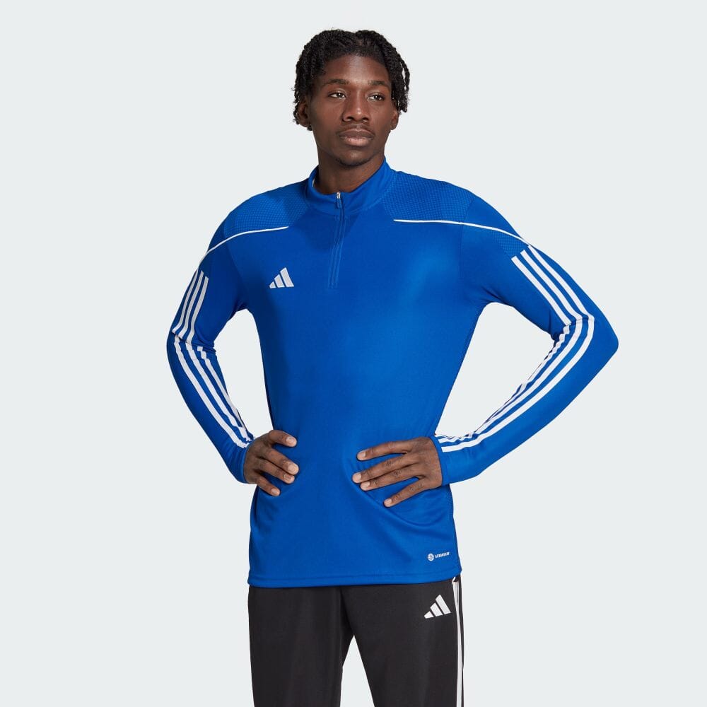 

Джерси Adidas Tiro 23 League Training Top, цвет Team Royal Blue