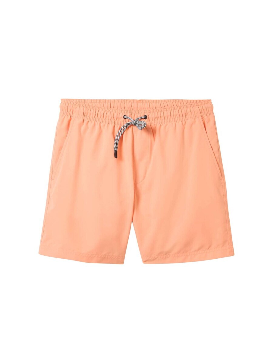 

Шорты для плавания TOM TAILOR DENIM Board Shorts, цвет peach