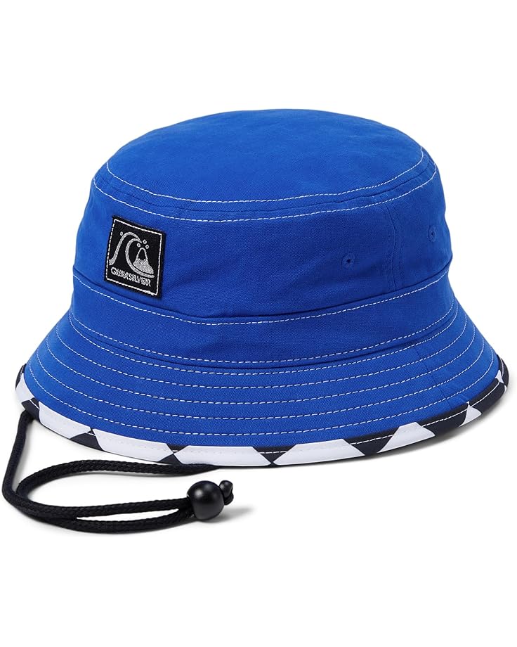 

Мужская шляпа Quiksilver Heritage Boonie, Monaco Blue
