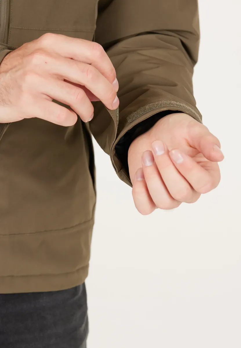 thumb
