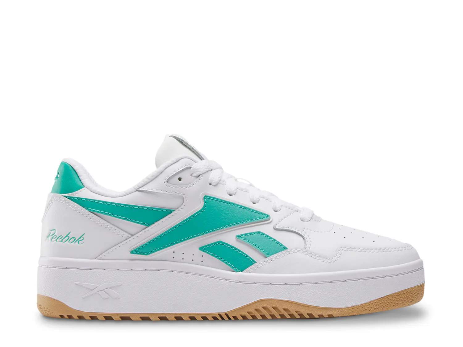 

Кроссовки ATR Chill Basketball Shoe Reebok, белый