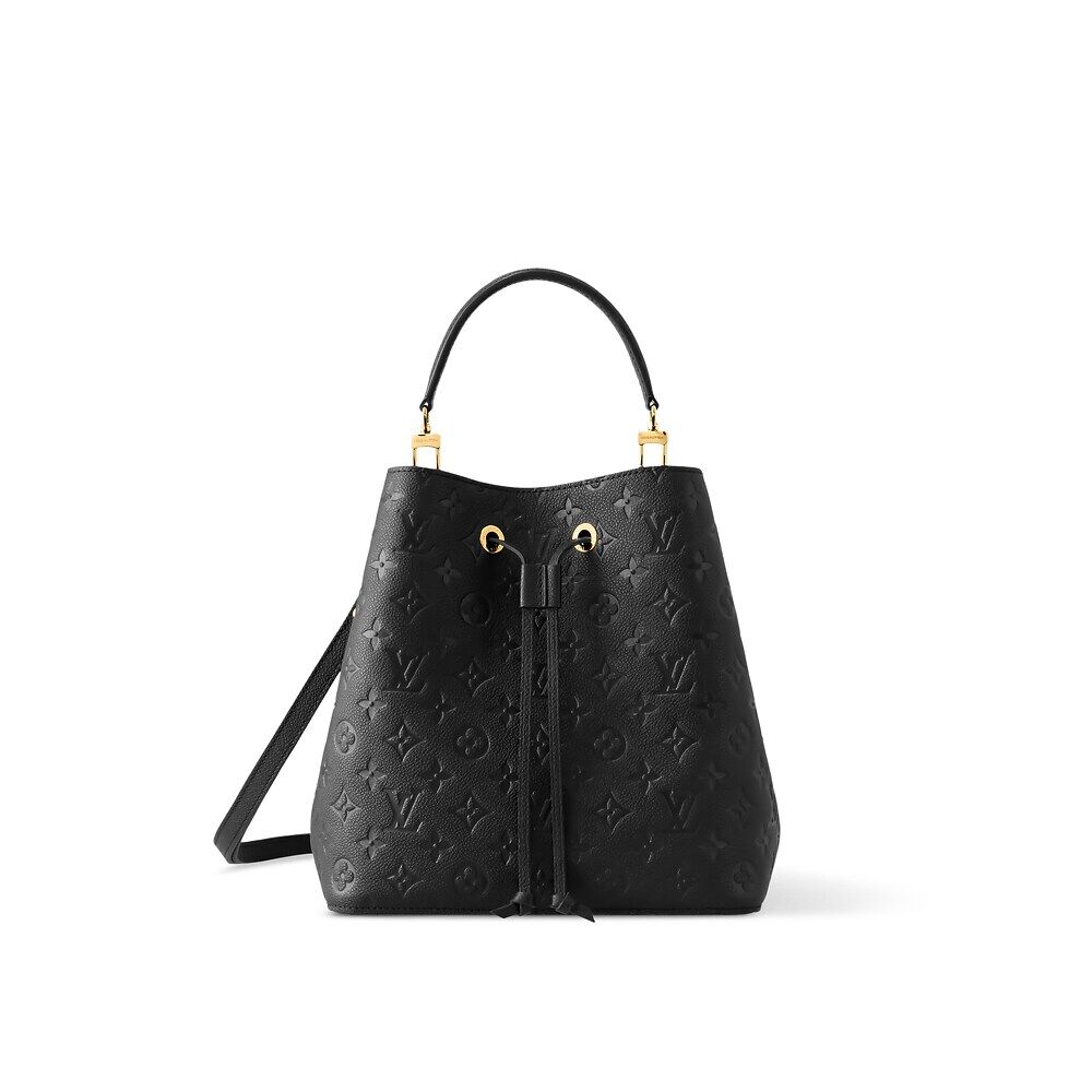 

Сумка Louis Vuitton, черный