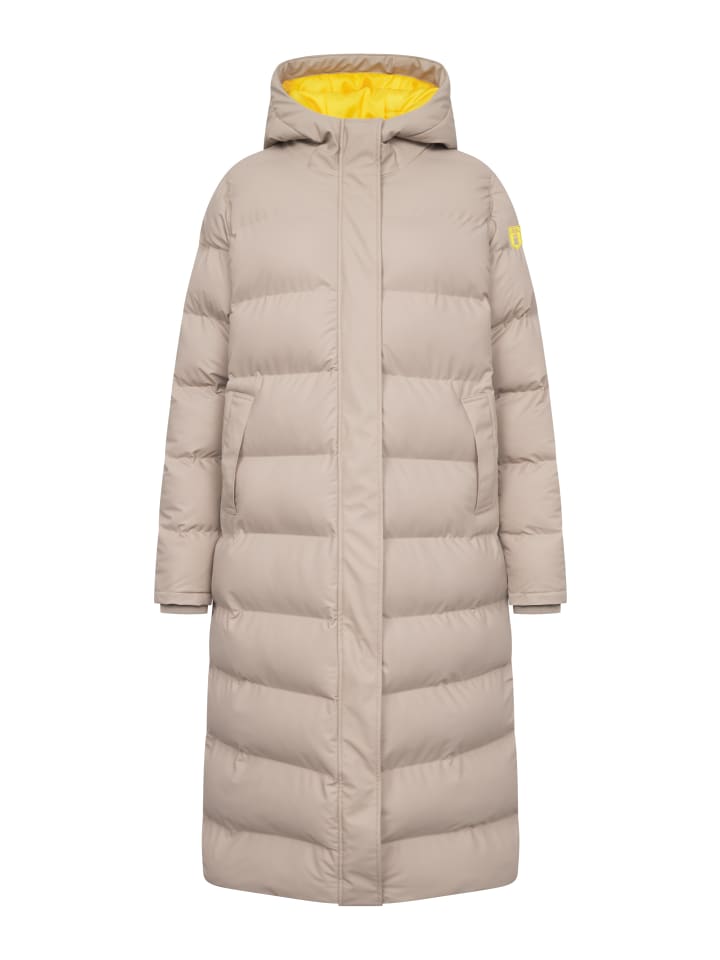 

Зимнее пальто Derbe