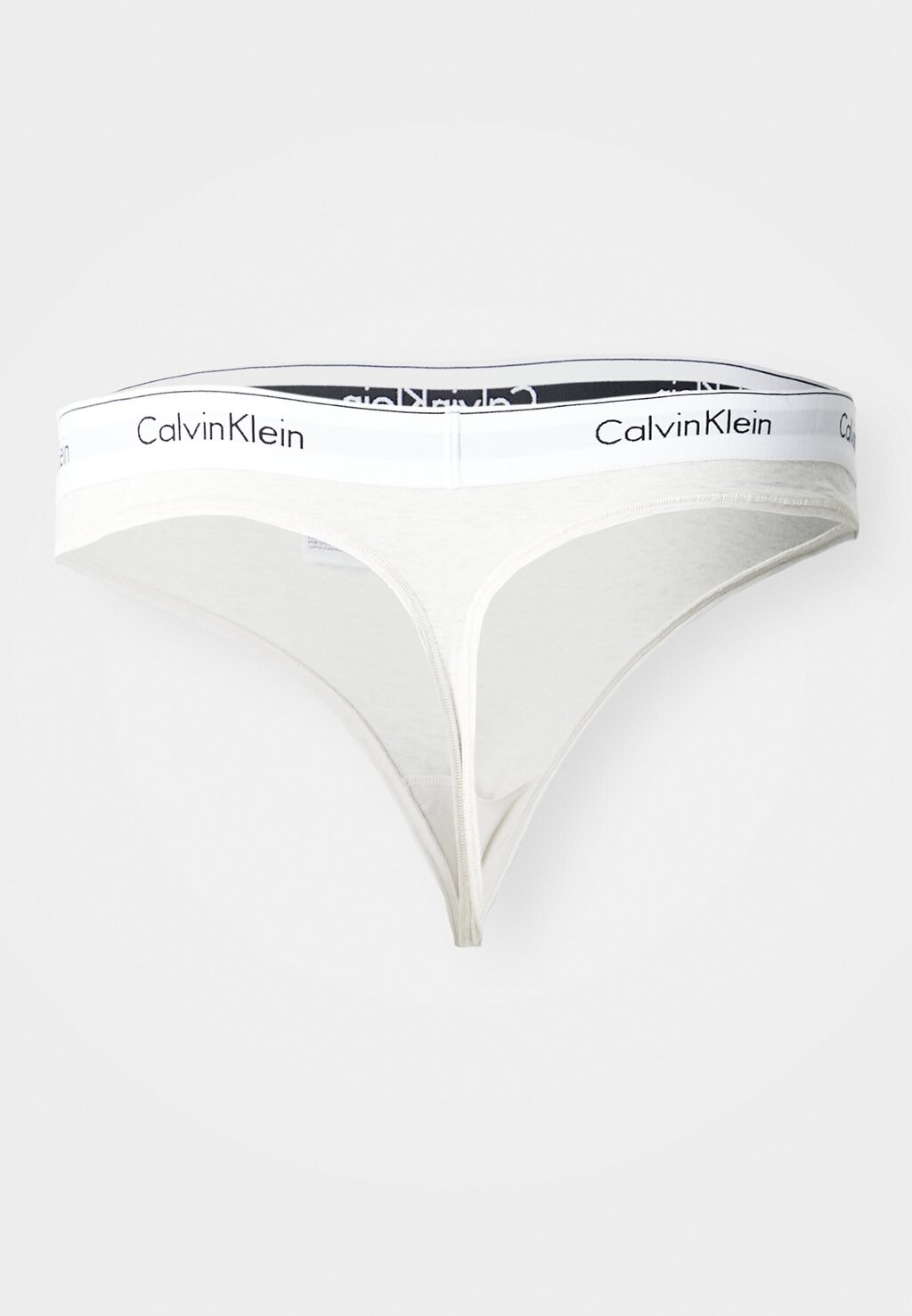 

Стринги Calvin Klein Underwear, бежевый