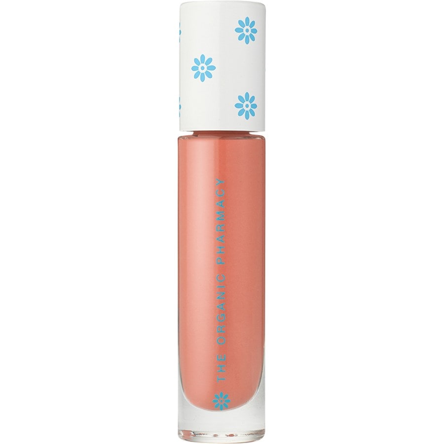 

Тональная основа The Organic Pharmacy Sheer Glow Liquid Blush, Apricot / 5 ml
