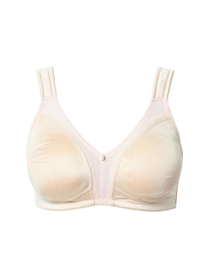 

Бюстгальтер на косточках Ulla Popken