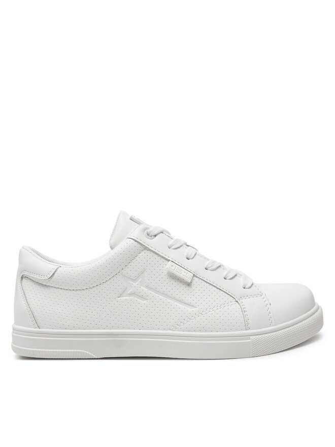 

Кроссовки Big Star Shoes, белый