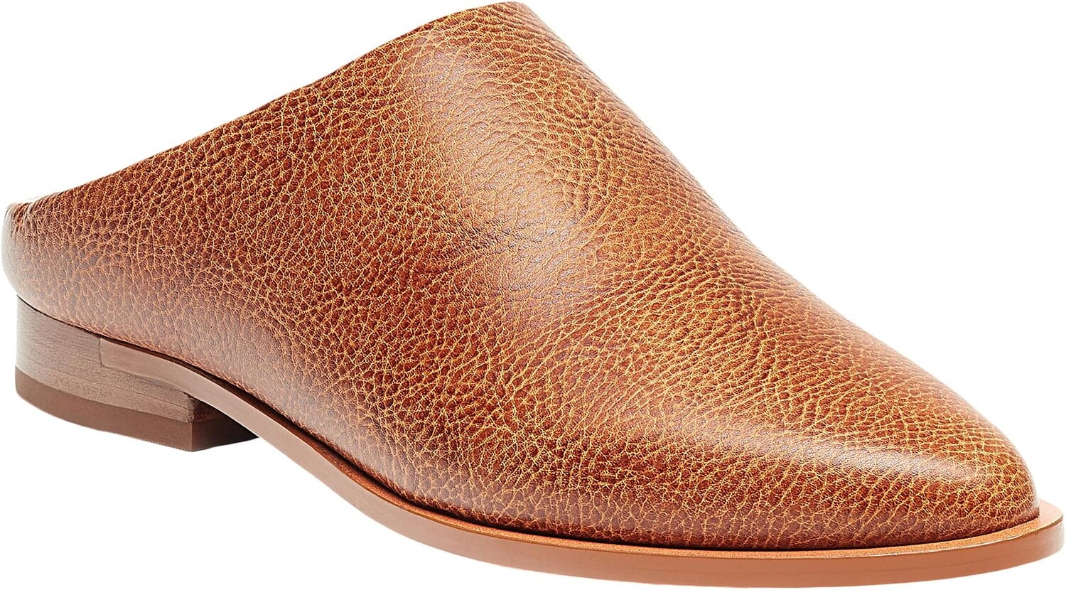 

Туфли на плоской подошве Kelsi Dagger Brooklyn Sail, цвет Saddle