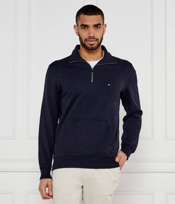 

Свитер Regular fit Tommy Hilfiger, синий