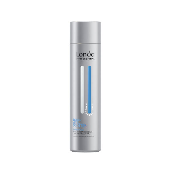

Питательный шампунь для кожи головы, 250 мл Londa Professional Scalp