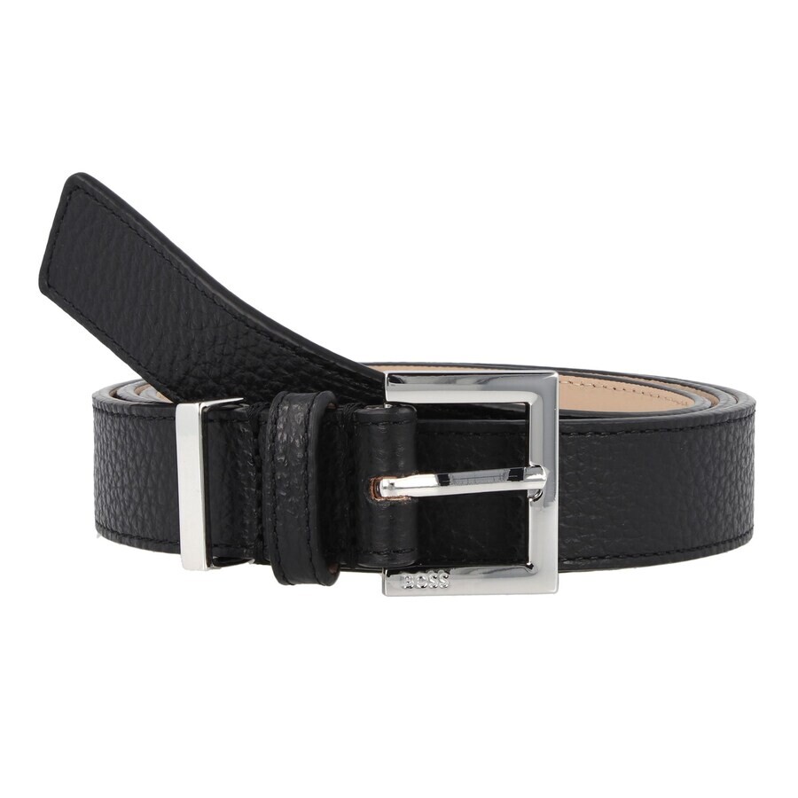 

Ремень BOSS Belt Ivy, черный