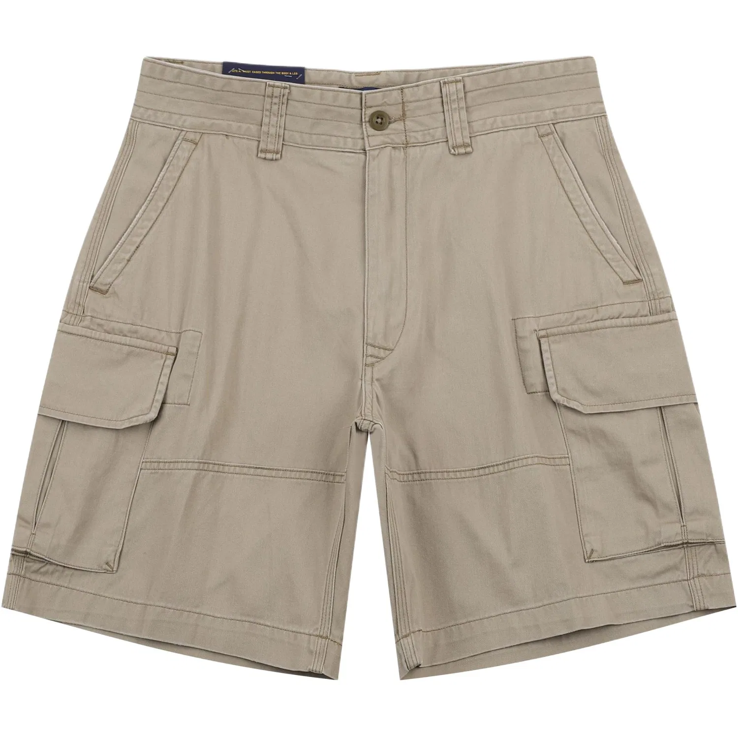 Шорты карго мужские Polo Ralph Lauren, Stone Color