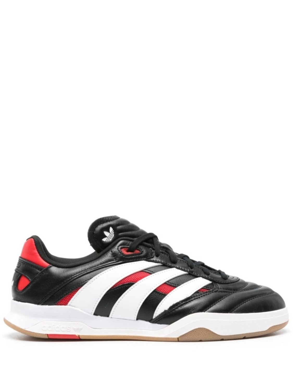 

adidas кроссовки Predator Mundial, черный