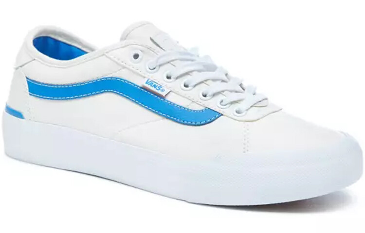 Обувь для скейтбординга Vans PRO унисекс — фото 3
