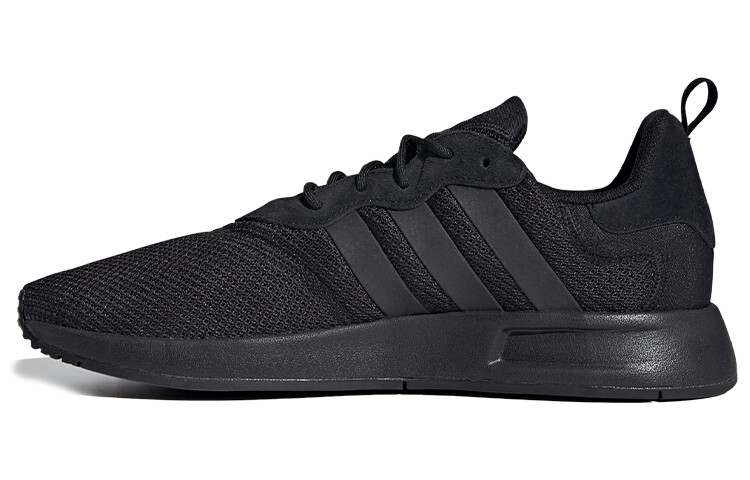 

Кроссовки Adidas Originals X_PLR Lifestyle Unisex, черный