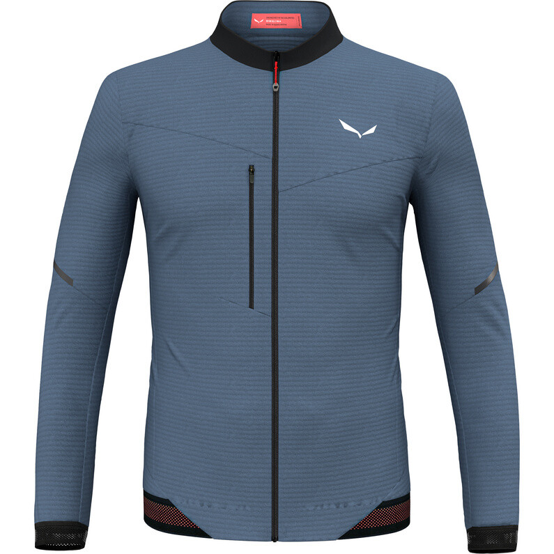 

Мужская куртка Pedroc Pl 2 Salewa, синий