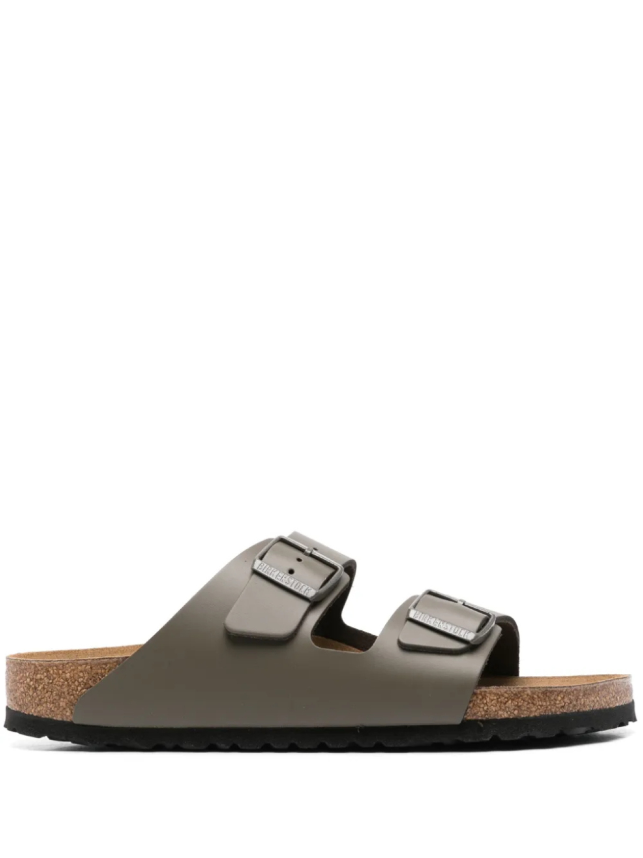 

Сандалии Arizona Birkenstock, серый