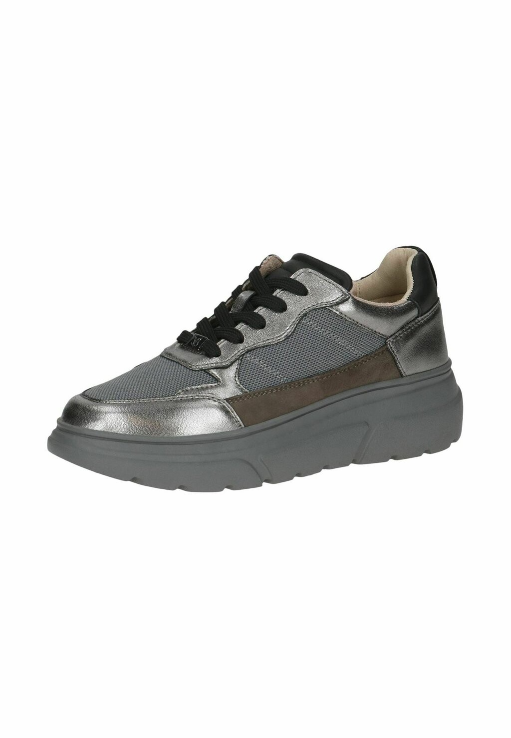 Кроссовки SNEAKER Caprice, серый