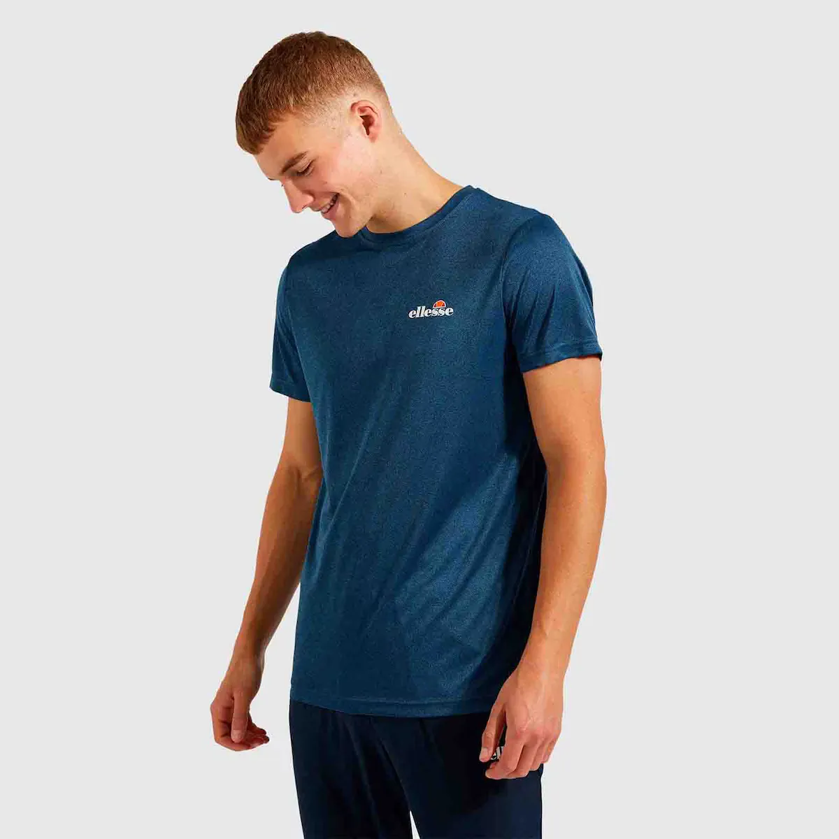 

Футболка мужская Malbe Ellesse, синий