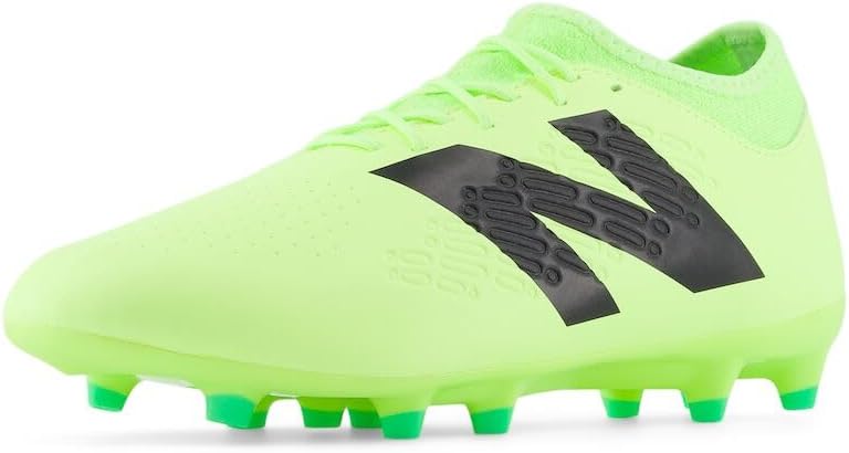 

Футбольные бутсы New Balance Kids' Tekela Magique FG V4, черный