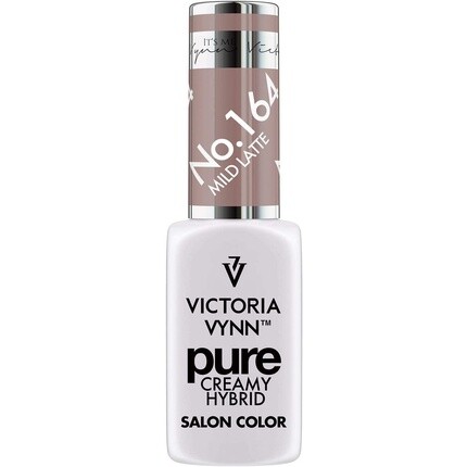 

Victoria Vynn Pure Creamy Hybrid № 164 Мягкий латте