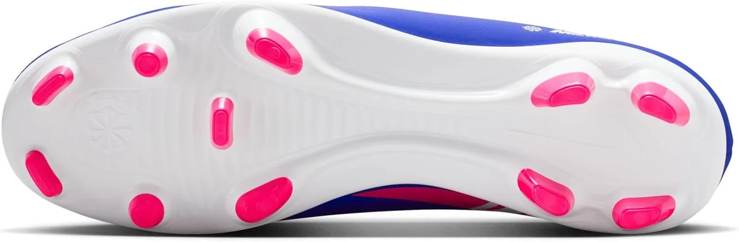 Мужские кроссовки Nike Vapor 16 Club Fg/MG, Multicoloured — фото 3