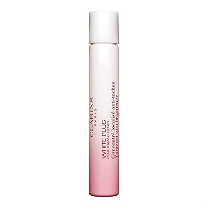 

White Plus Pure Translucency Осветляющая гелевая сыворотка для точечного отбеливания, Clarins