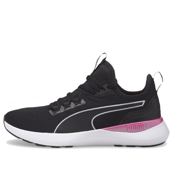 Кроссовки pure xt 'stardust' Puma, черный