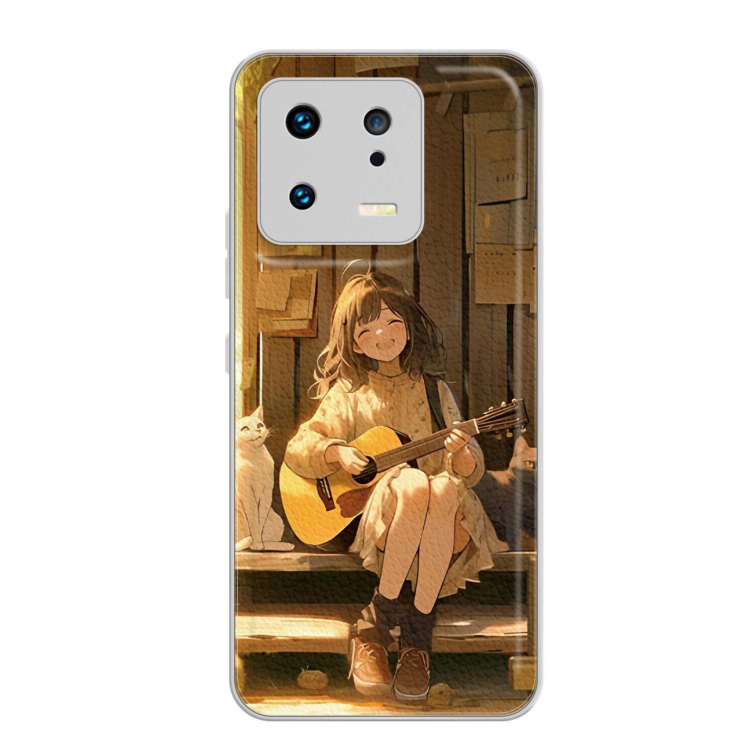 

Мелкие кости Чехол для телефона Small Bones, Galaxy Silver - DWYCBLYP22