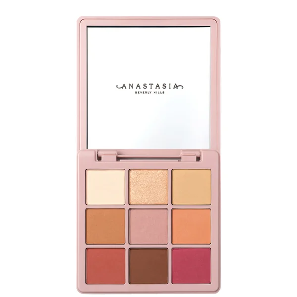 

Мини-Палетка теней для век modern renaissance Anastasia Beverly Hills