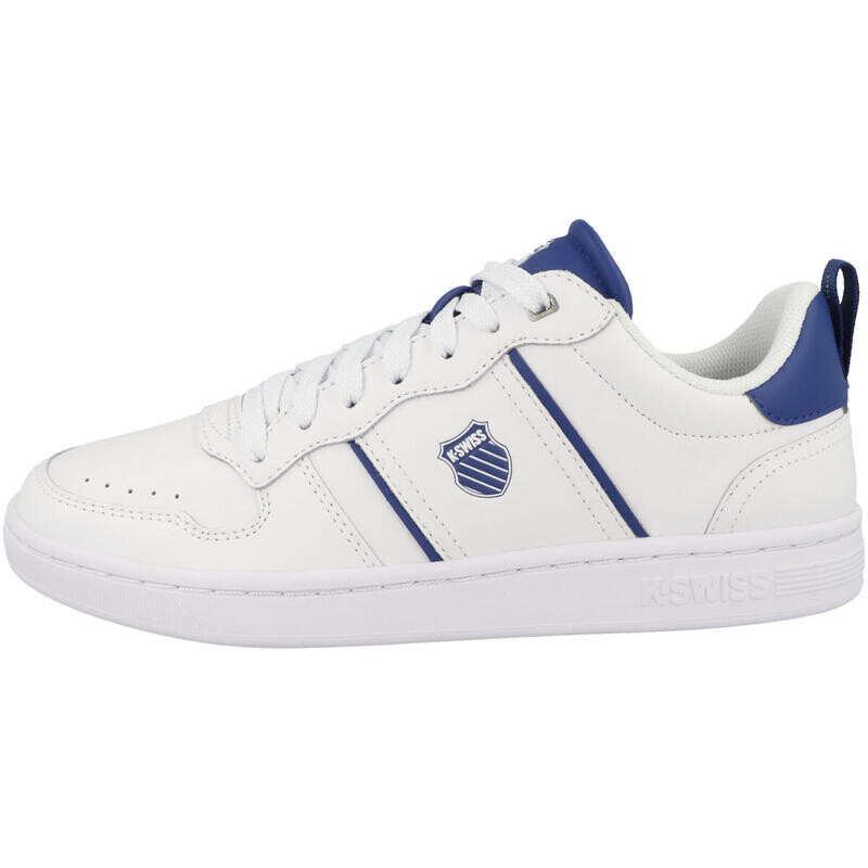 

Кеды K-Swiss, белый