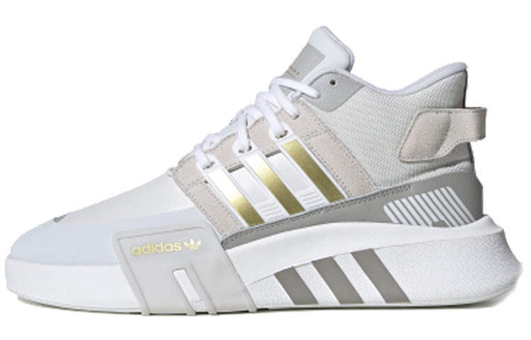 

Кроссовки Adidas Originals EQT Lifestyle Unisex, серый/серебристый