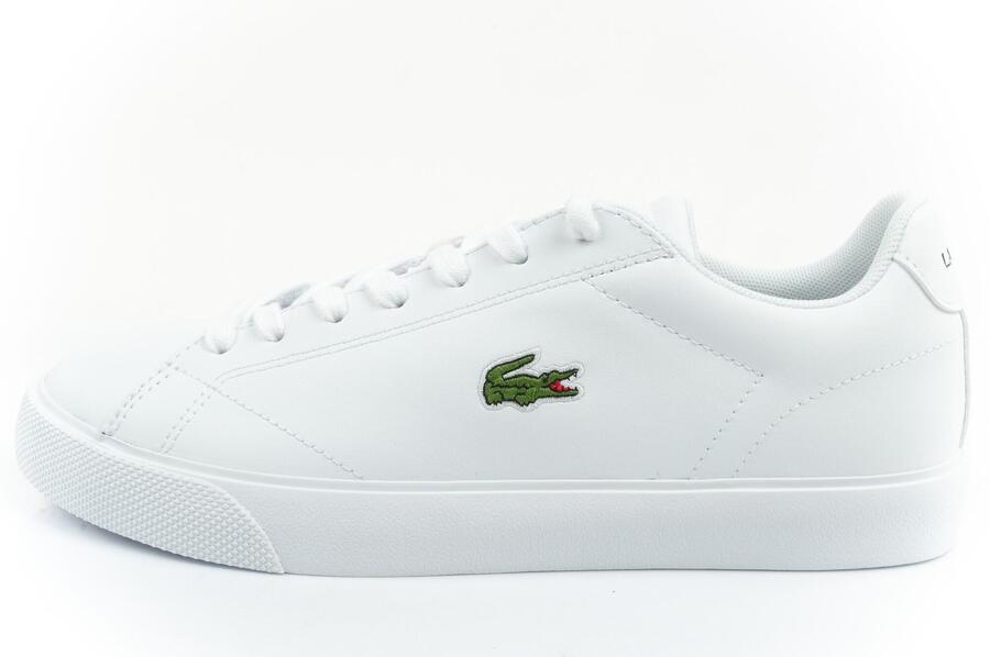 Женские кроссовки Lacoste Lerond Set 125 2 CFA — фото 2