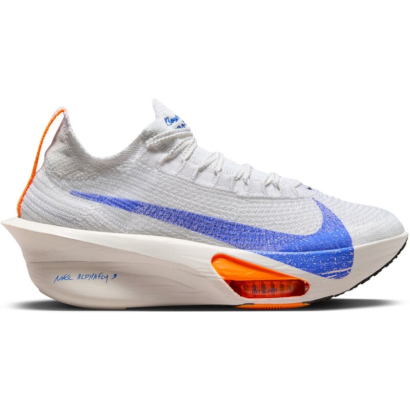 Кроссовки для бега с Air Zoom AlphaFly Next% 3 fp Nike, мультиколор