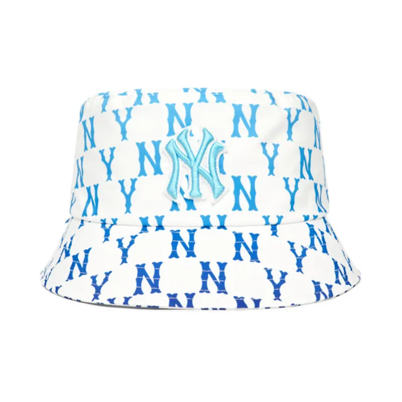 

MLB Бейсболка New York Yankees унисекс, Blue White