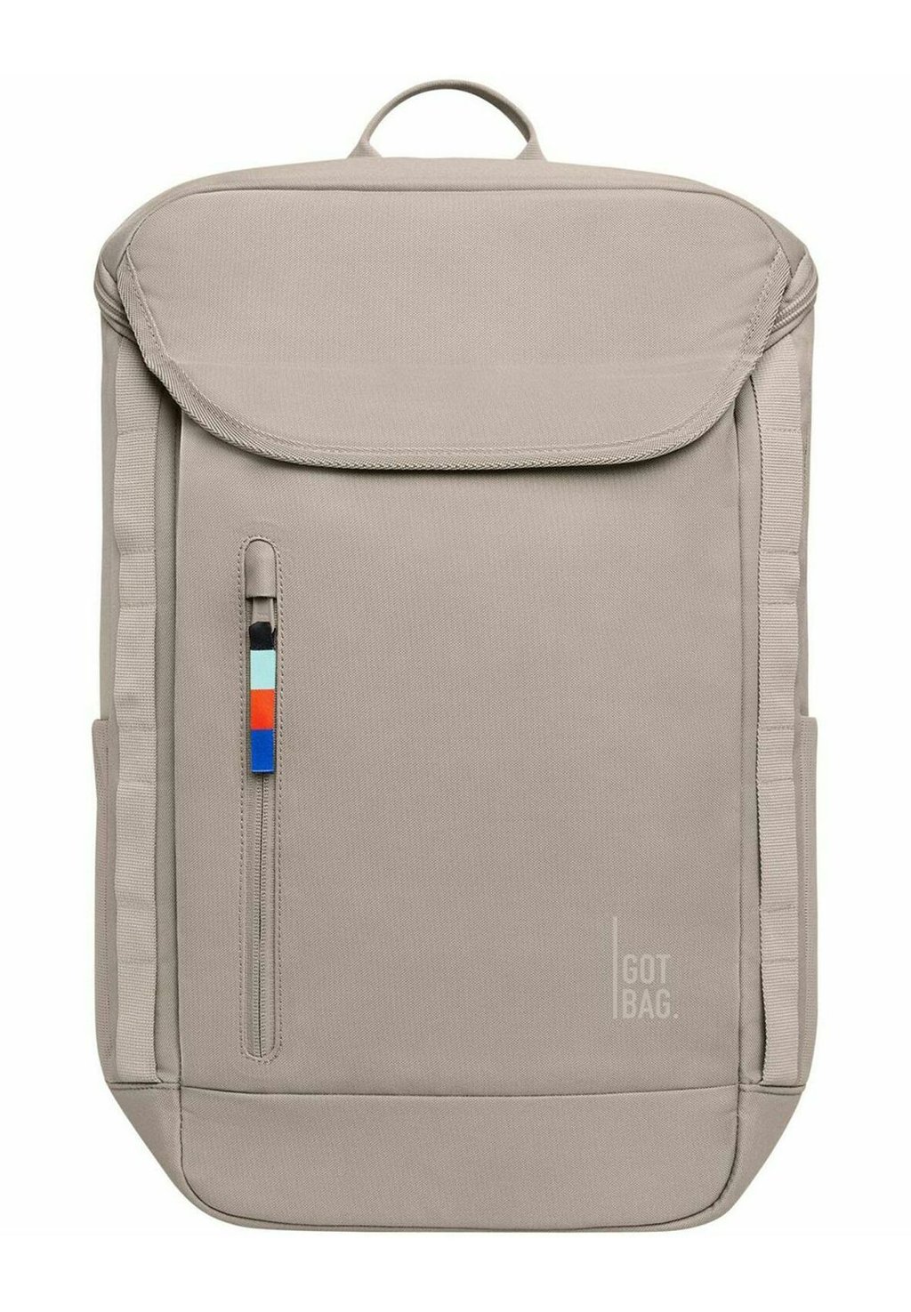 

Рюкзак PRO PACK LAPTOPFACH GOT BAG, песочный