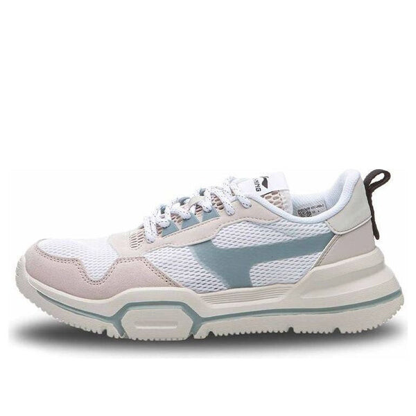 

Кроссовки марк лайт Li-Ning, белый