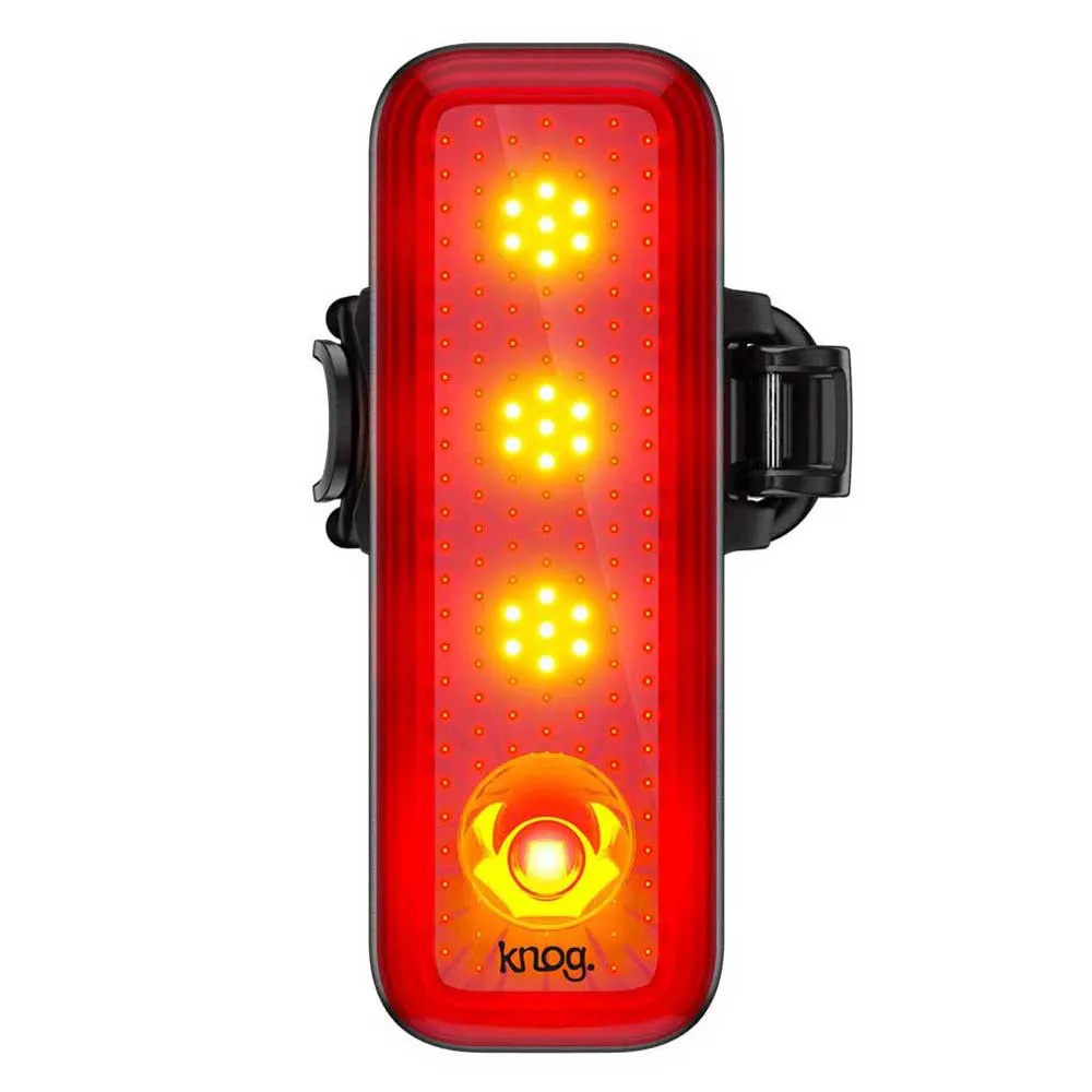 

Задний свет Knog Blinder R-150, прозрачный