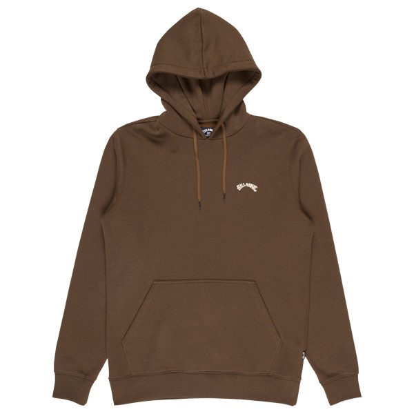 

Арочный капюшон - толстовка с капюшоном Billabong, Dark Cedar