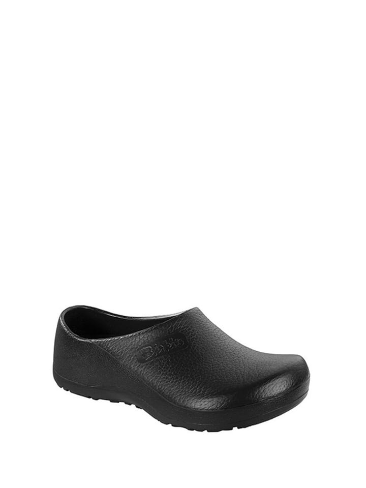 Сабо Profi Birki Birkenstock, черный