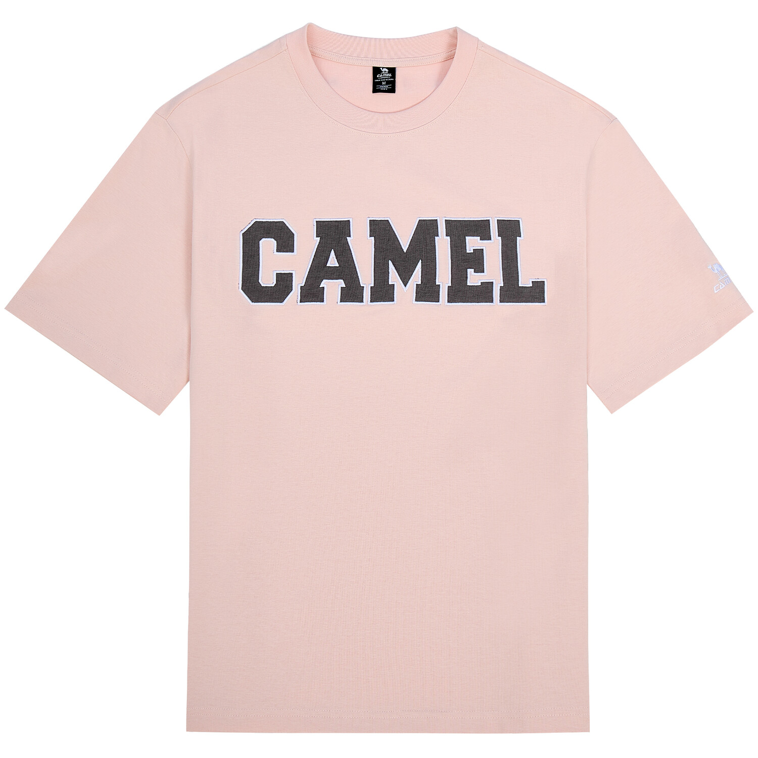

Футболка серии Urban Function унисекс Camel, черный