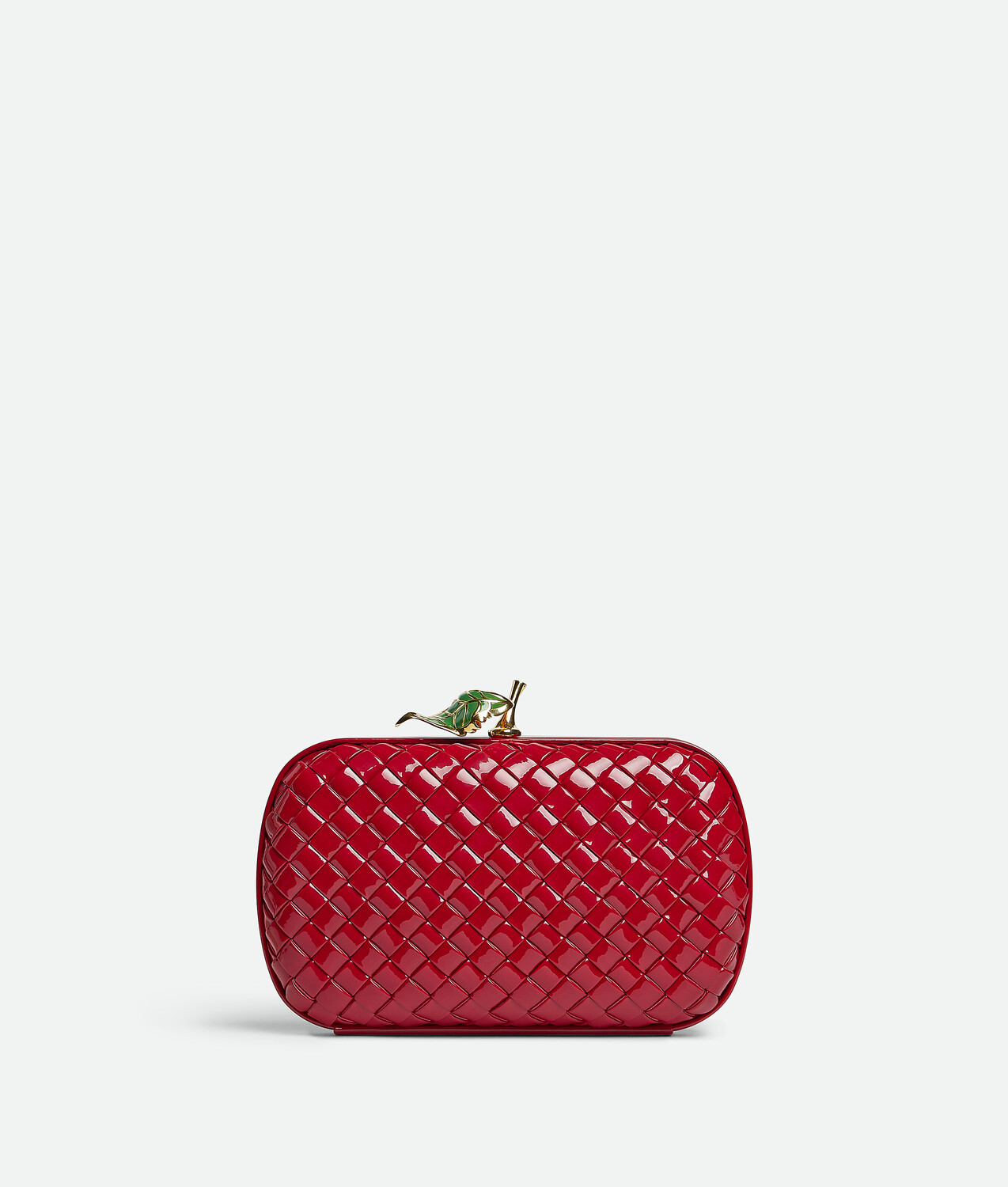 

Клатч Bottega Veneta