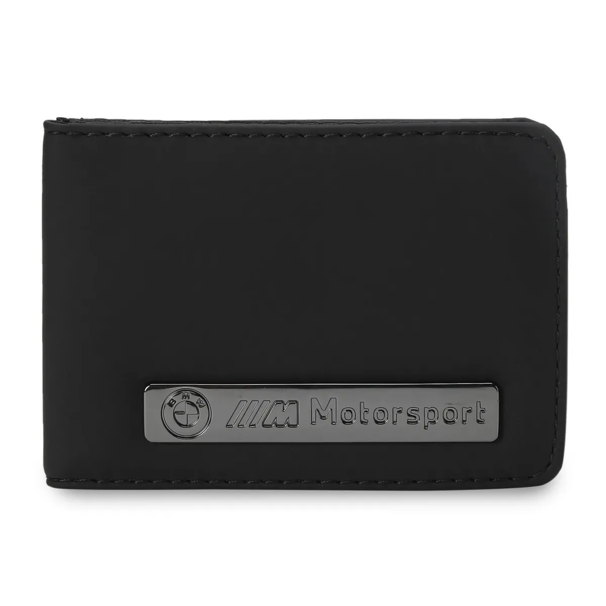 

Сумка для документов PUMA "BMW M Motorsport Small Wallet Adult", черный