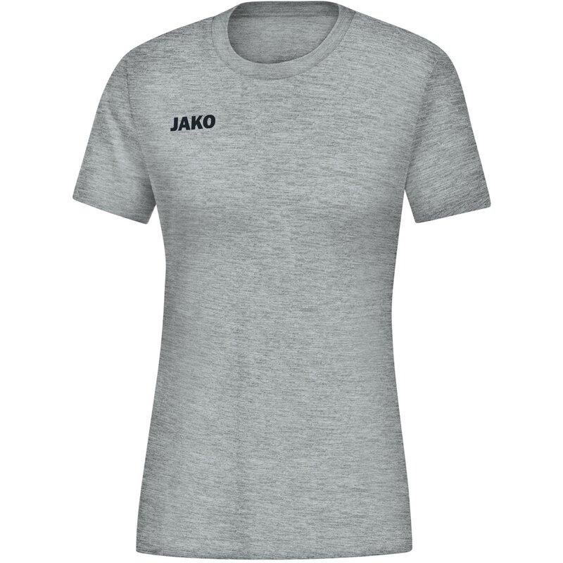 

Основа для футболки Jako, цвет hellgrau meliert