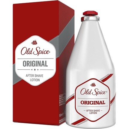 

Оригинальный мужской лосьон после бритья 150 мл Old Spice