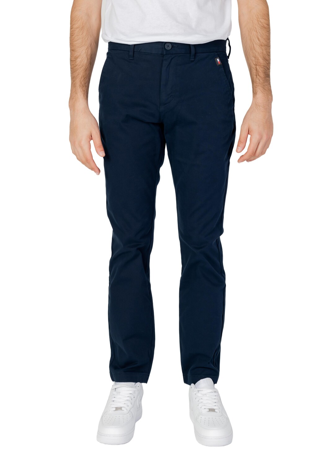 

Брюки мужские Tommy Jeans повседневные, синий