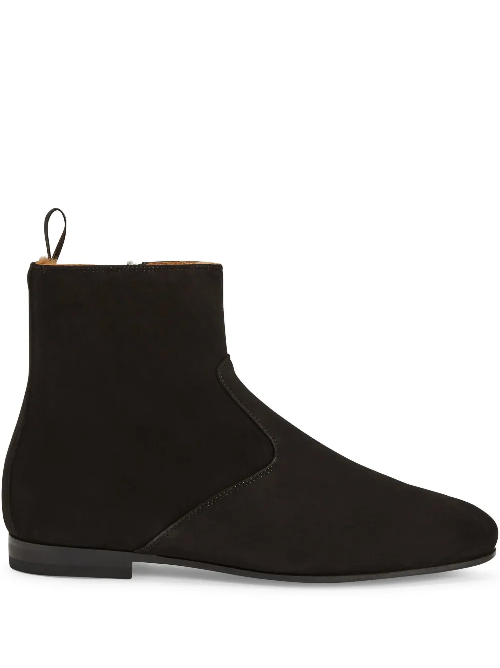 

Ботинки Ron Giuseppe Zanotti